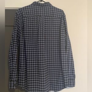Button-up Shirt